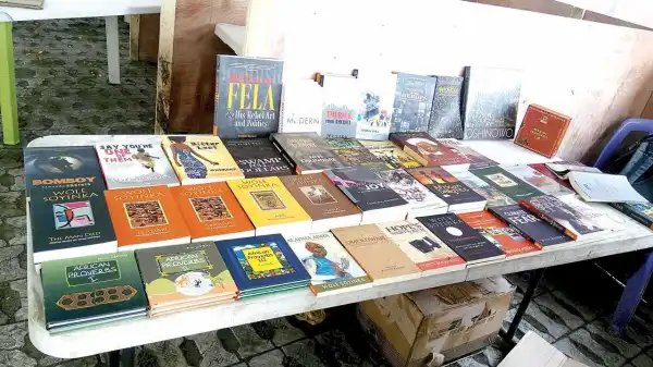 LABAF 2016 Resonates Quality Publishing, Gender Equality